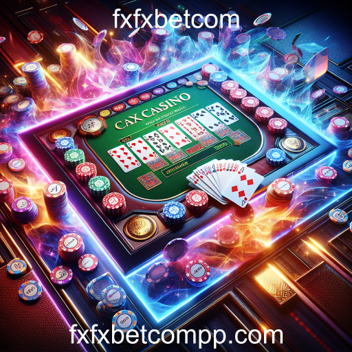 A Magia do Bingo no fxfxbetcom: Diversão e Emoção em Cada Jogo