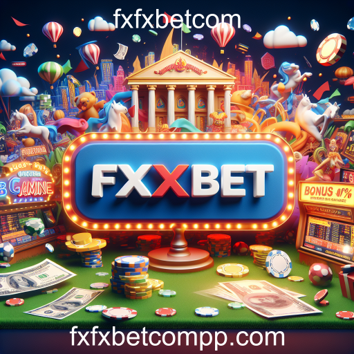 Aproveite as Melhores Promoções na fxfxbetcom